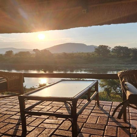 River Cottage Lodge Malalane Exterior photo