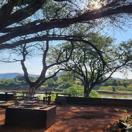 River Cottage Lodge Malalane Exterior photo