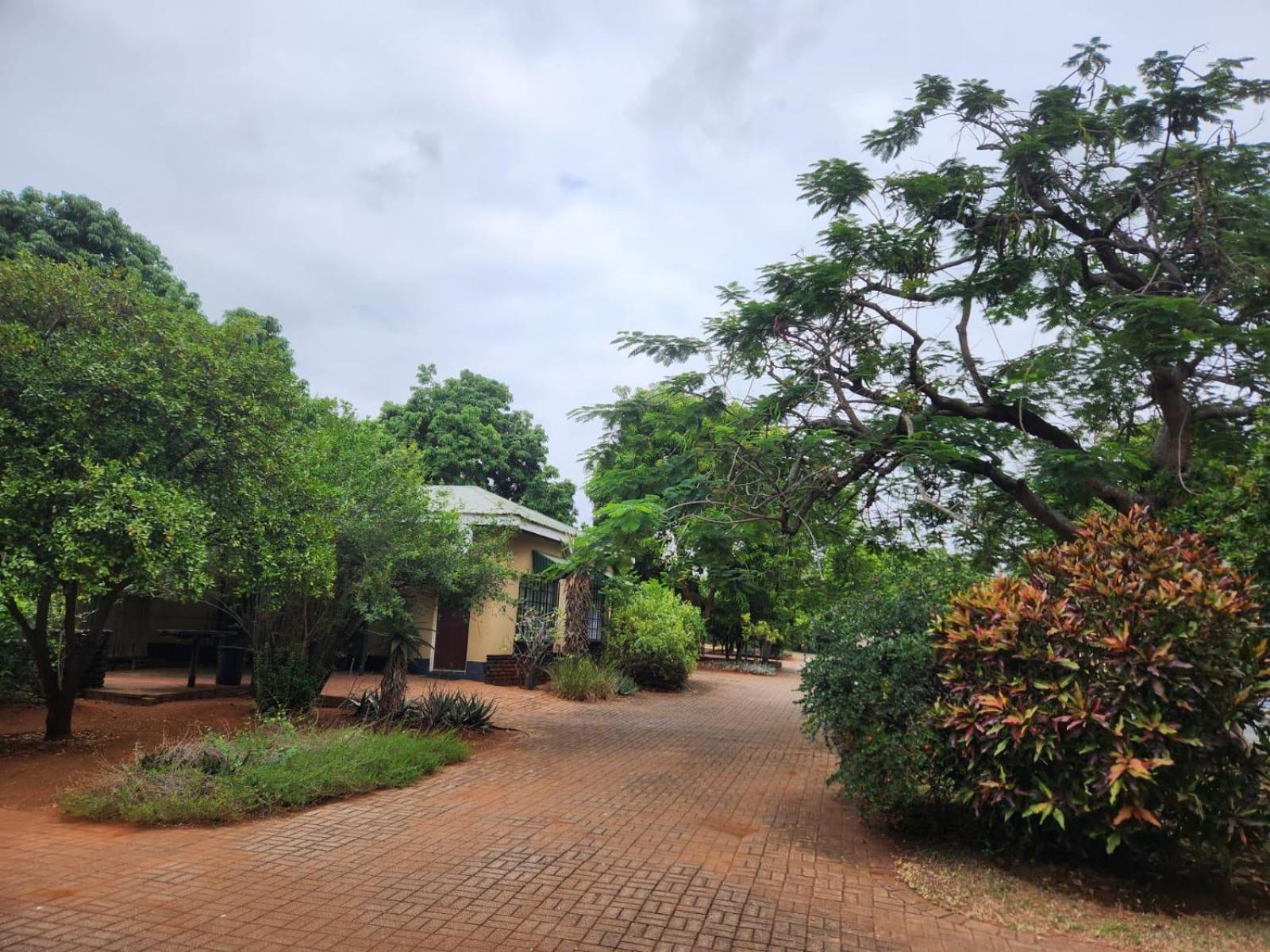 River Cottage Lodge Malalane Exterior photo