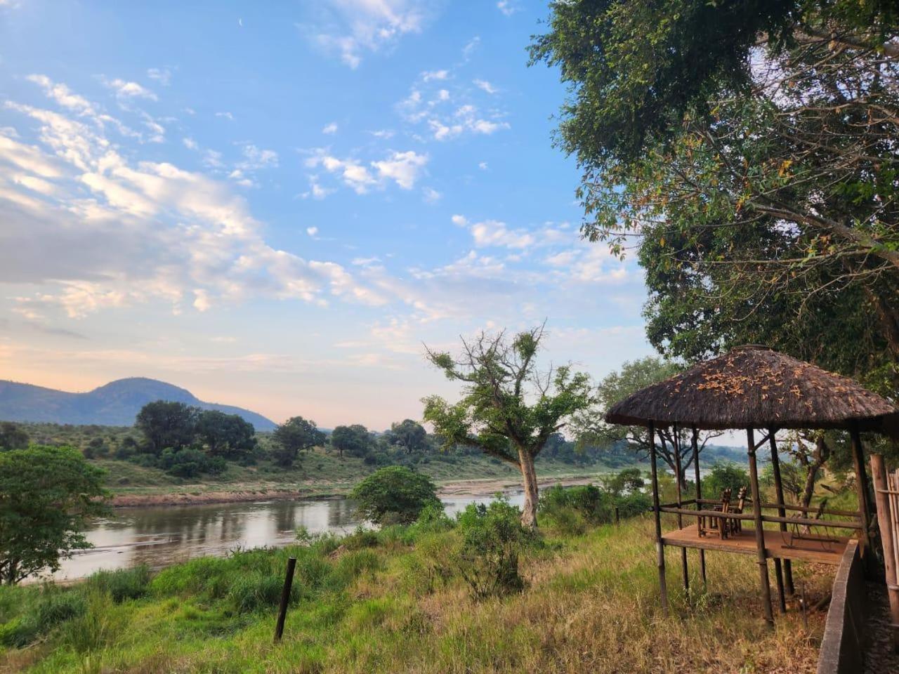 River Cottage Lodge Malalane Exterior photo