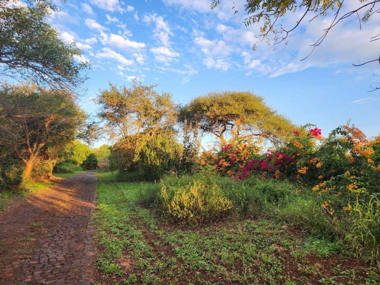River Cottage Lodge Malalane Exterior photo