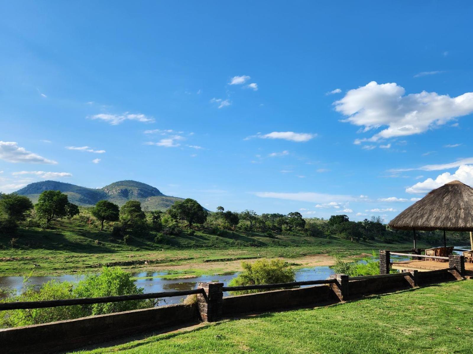 River Cottage Lodge Malalane Exterior photo