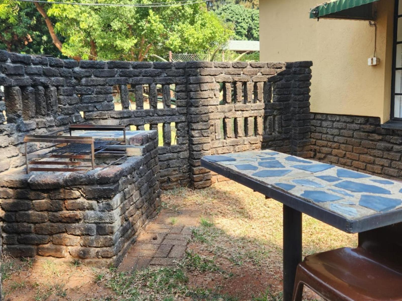 River Cottage Lodge Malalane Exterior photo